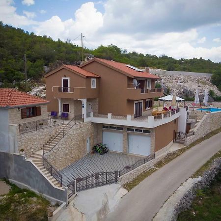 Villa Ivana Zagvozd Εξωτερικό φωτογραφία