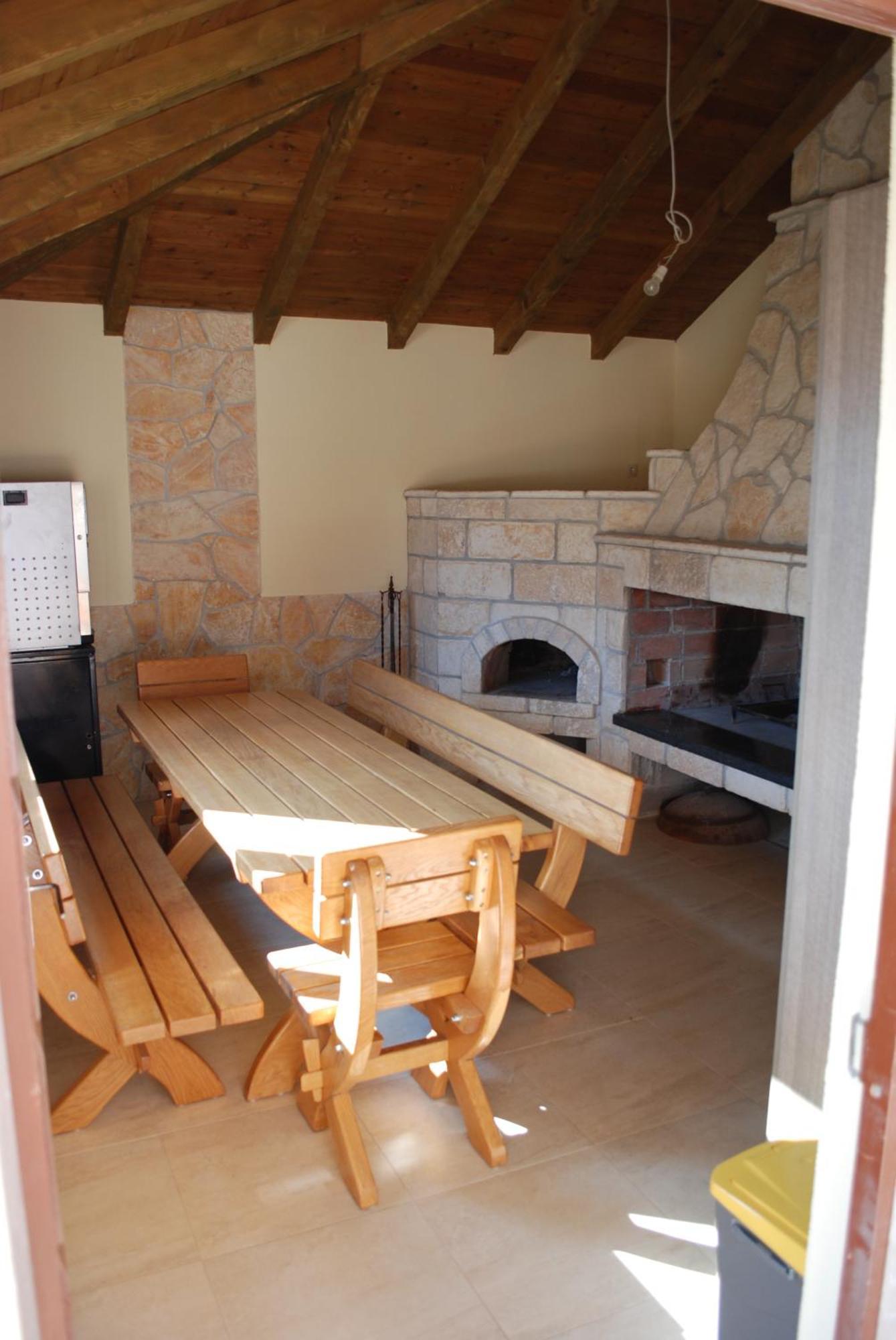 Villa Ivana Zagvozd Εξωτερικό φωτογραφία