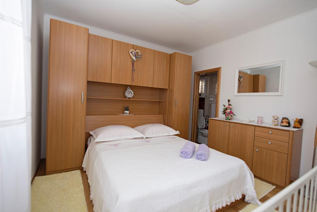 Villa Ivana Zagvozd Εξωτερικό φωτογραφία