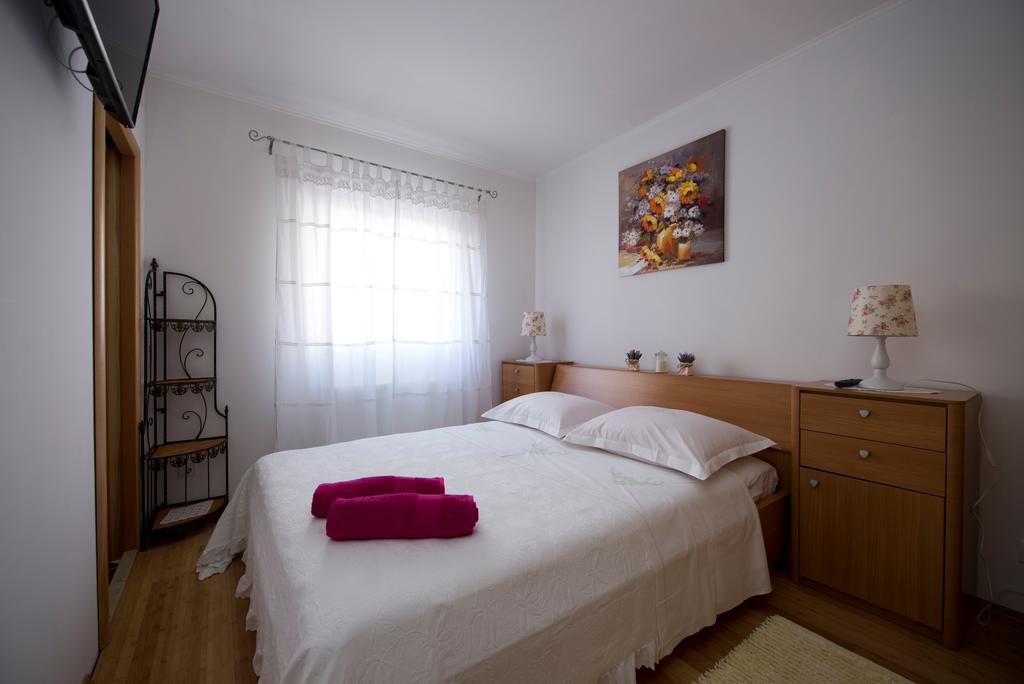 Villa Ivana Zagvozd Εξωτερικό φωτογραφία