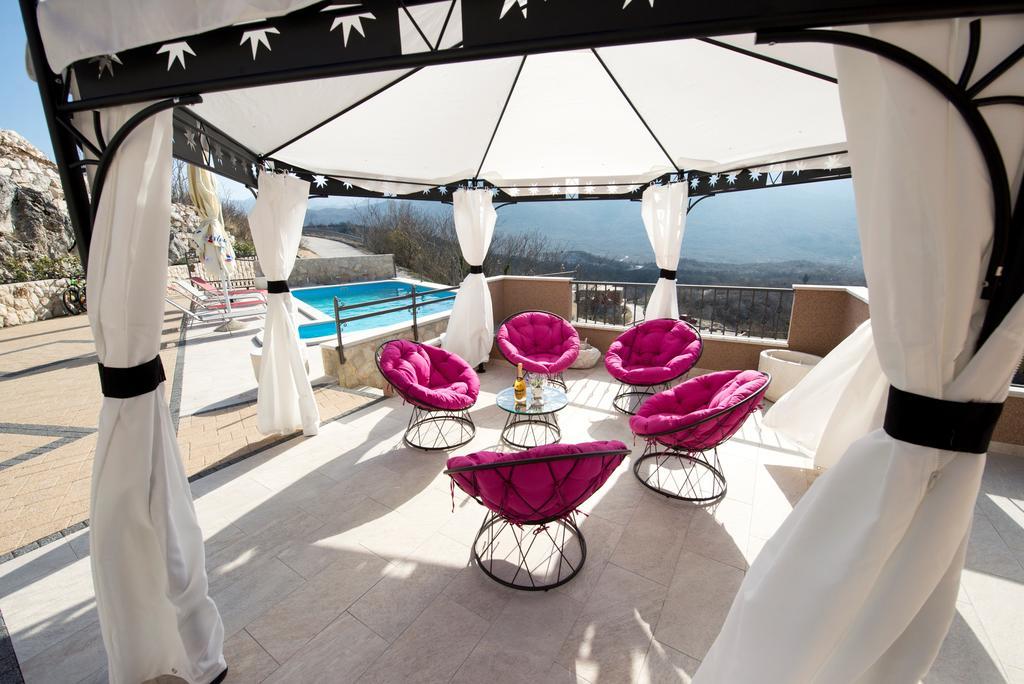 Villa Ivana Zagvozd Εξωτερικό φωτογραφία