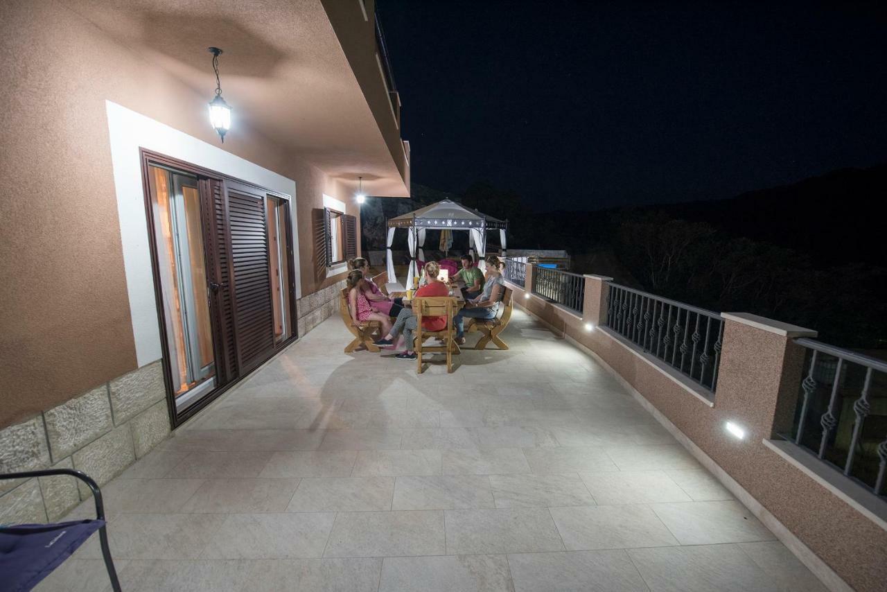 Villa Ivana Zagvozd Εξωτερικό φωτογραφία