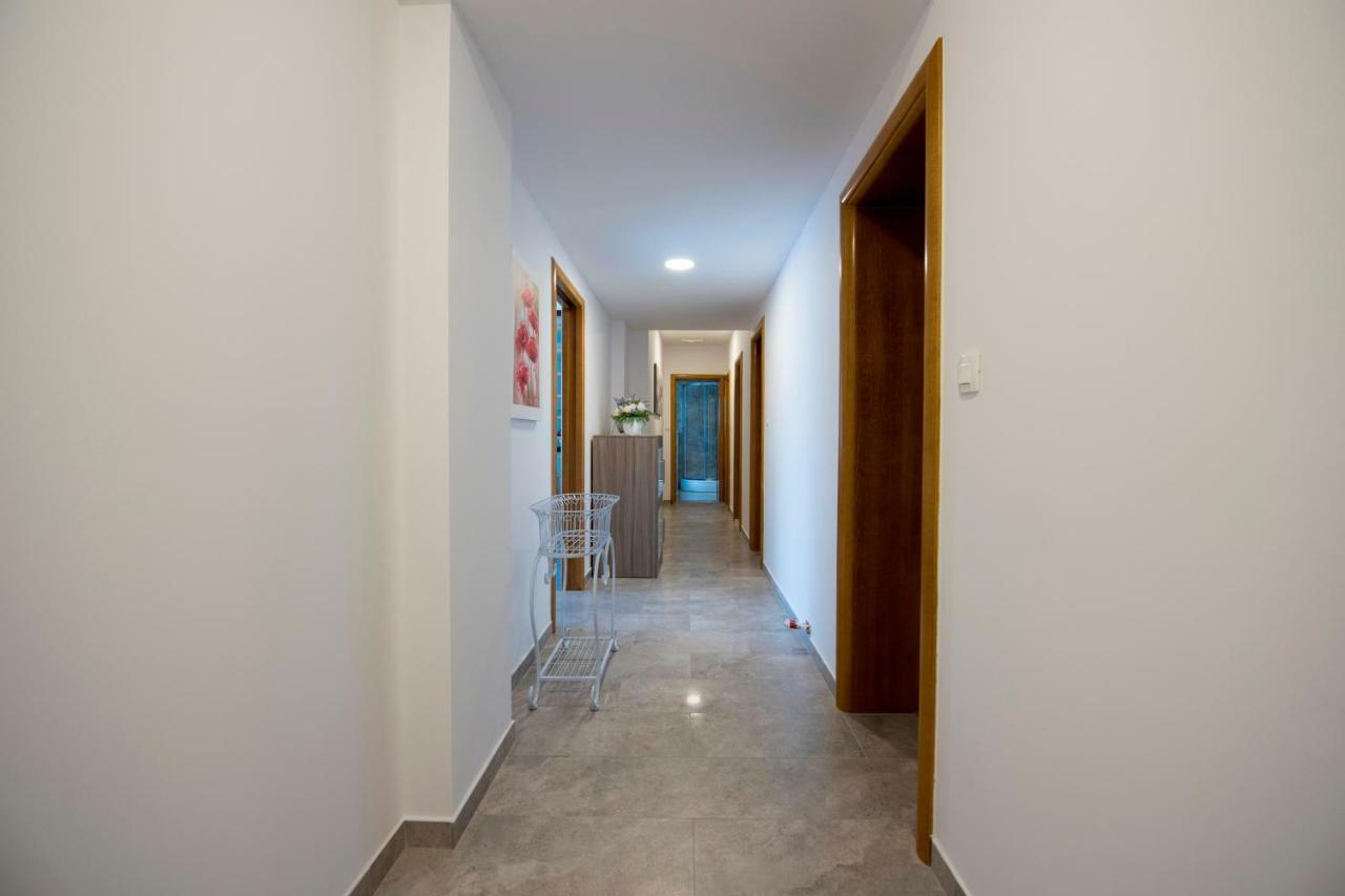 Villa Ivana Zagvozd Εξωτερικό φωτογραφία