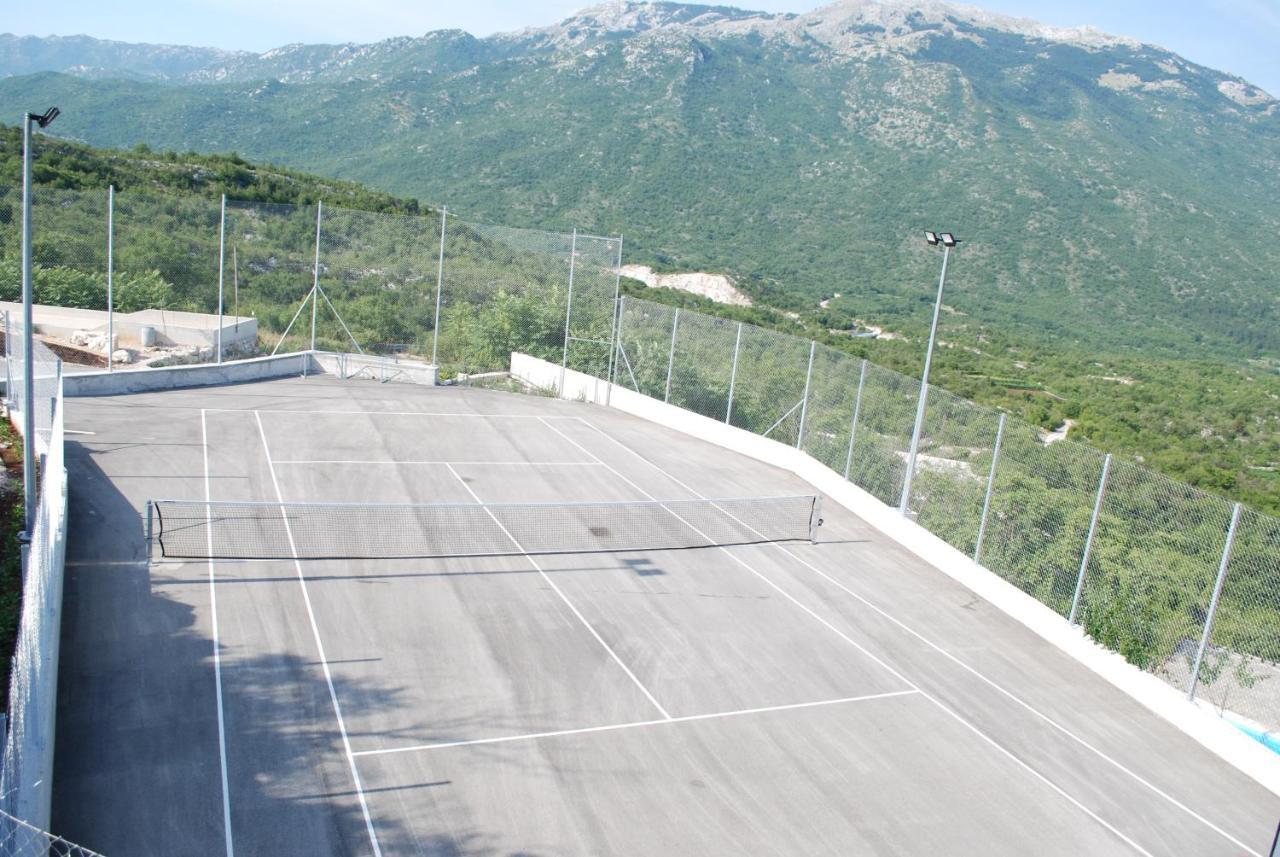 Villa Ivana Zagvozd Εξωτερικό φωτογραφία